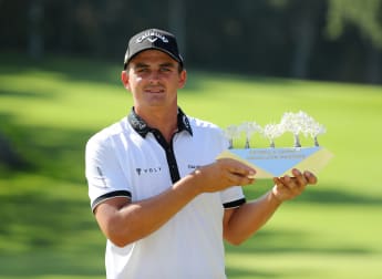 The Debrief - Estrella Damm N.A. Andalucía Masters hosted by the Sergio Garcia Foundation