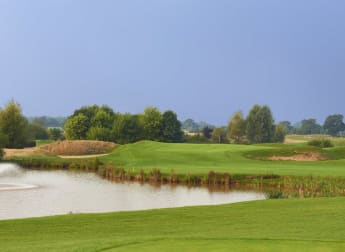 British Challenge Presented by Modest! Golf Management: The Crib Sheet