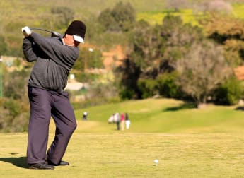 Tarling still the darling of Q School