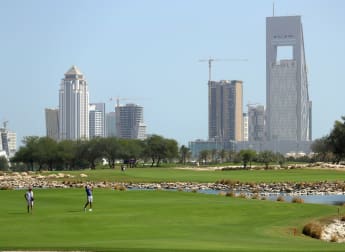 Five Things to Know - Commercial Bank Qatar Masters