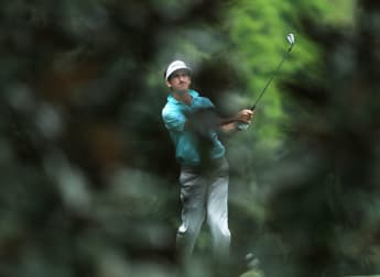 Fernandez-Castaño pleased with first round display