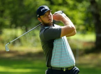 Thomson takes big step in Denmark