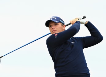 Slattery and Shinkwin lead the way for Great Britain