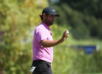 Levy keeps his eyes on the prize in Germany