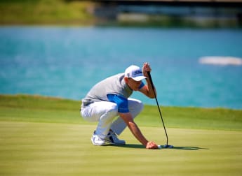 Forrest fired up ahead of Open de Portugal