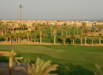 Challenge Tour returns to Egypt for Red Sea Egyptian Challenge