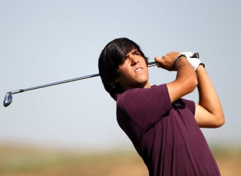 Ballesteros to take his bow in Madrid