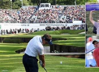 Latest European Tour Race to Dubai show now live - 22 May 2012