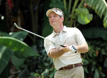 Wilson wins in California