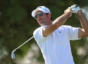 Quiros king of the Earth Course