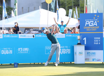 Challenge Tour Number One hits