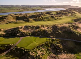 The Lowdown: Dubai Duty Free Irish Open