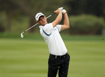 Kaymer makes good start to title defence