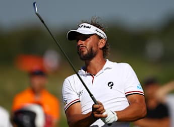 Luiten joins the lead at The Dutch