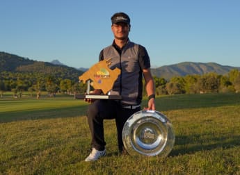 Czech mate as Lieser scoops Grand Final and Rankings double 