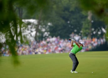 Monday finish in Illinois