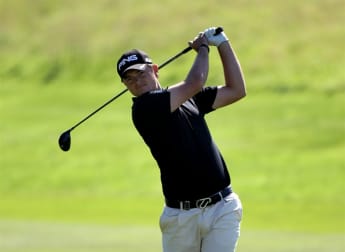 Trio tied at the top in Perthshire