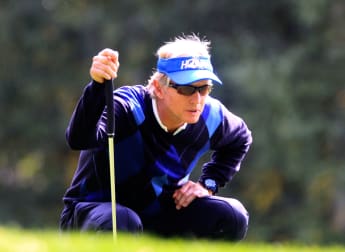 Frenchman Farry flying high in Russia