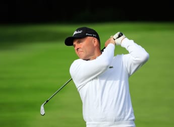 Ryder Cup legends set for European Tour Destinations Senior Classic