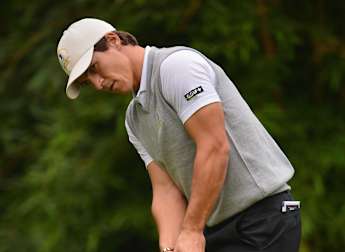 Khan and Olesen relishing Seve Trophy debuts