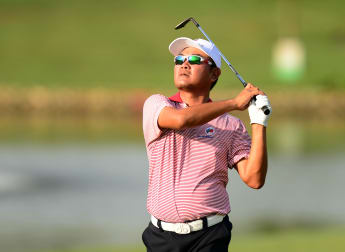 Five Olympic Questions: Malaysia - Danny Chia