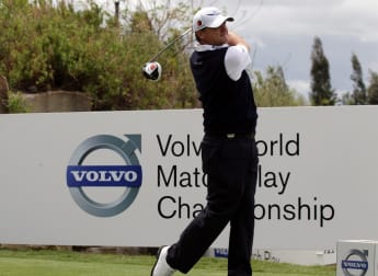 Lawrie seals semi-final spot