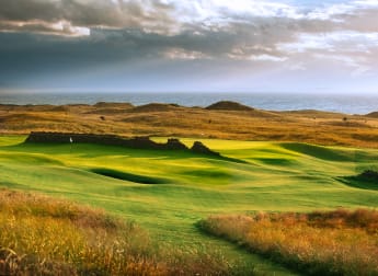 Five things to know - Aberdeen Standard Investments Scottish Open 