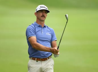 Ormsby and Manley make bright starts Down Under