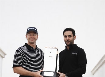 Yas Links hosts Emirates Airline Invitational
