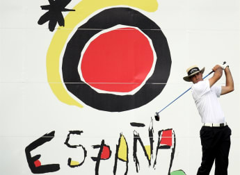 Spanish History on The European Tour