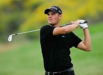 Stars bound for WGC-HSBC Champions