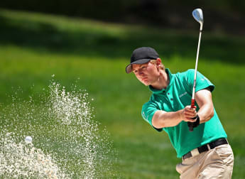 Jensen eyes home glory in Denmark