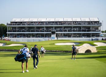 G4D Tour to host event at PGA TOUR’s THE CJ CUP Byron Nelson
