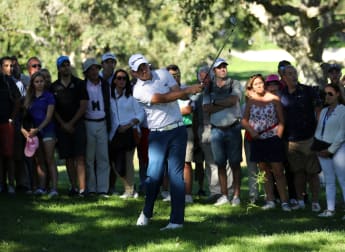 Andalucia Valderrama Masters day three - What they said