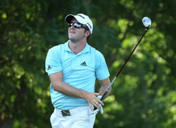 Martin hoping to be 'Laird' of the Loch