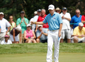 Jacklin and Player hail Chapman's achievements