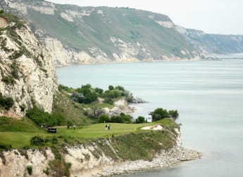 Trio of ace prizes up for grabs in Bulgaria