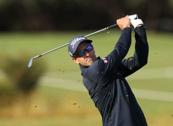 Proud Aussies gunning for home glory