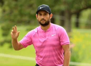 Tight at the top in Rabat