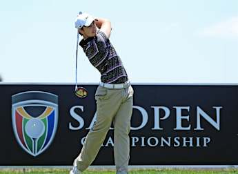 Fleetwood secures his card