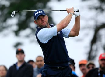 Westwood beats Spieth in thriller