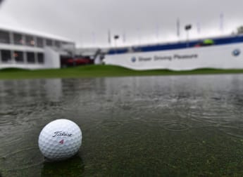 Day 3 in numbers: BMW International Open