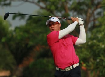 Singapore lead Asian World Cup Qualifying