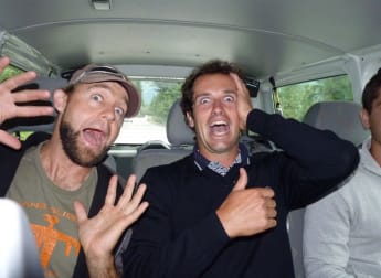 Six of the best for the Challenge Series