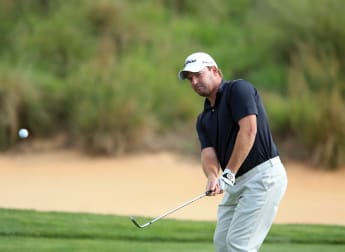 Eagle helps Hugo go top in Girona