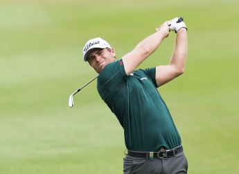 Bjerregaard edges ahead