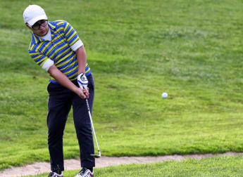 European Disabled Golf Association named Official Charity of the Portugal Masters