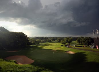 Live Scoring: Joburg Open final round