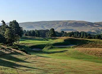 2026 ISPS HANDA Senior Open Qualifying: Tee times and scoring