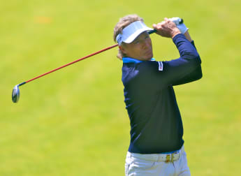 Langer in search of elusive home European Senior Tour win